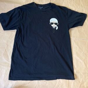 Karl lagerfeld t-shirt